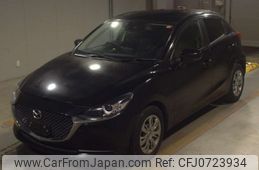 mazda demio 2021 -MAZDA--MAZDA2 DJLFS-739095---MAZDA--MAZDA2 DJLFS-739095-