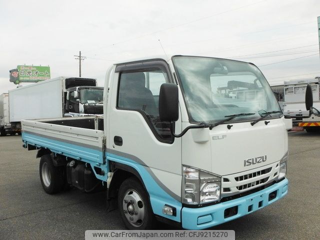 isuzu elf-truck 2019 -ISUZU--Elf TPG-NJR85A--NJR85-7072294---ISUZU--Elf TPG-NJR85A--NJR85-7072294- image 2