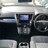 toyota vellfire 2017 -TOYOTA--Vellfire DBA-AGH30W--AGH30-0162587---TOYOTA--Vellfire DBA-AGH30W--AGH30-0162587- image 16