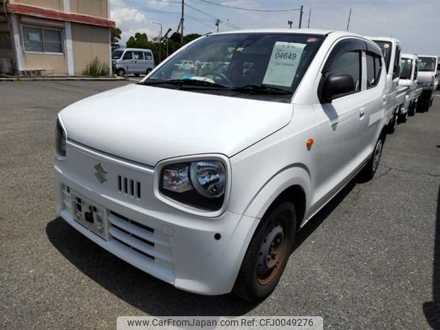 suzuki alto 2017 22169 image 2