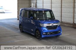 honda n-box 2018 -HONDA--N BOX JF3-2033752---HONDA--N BOX JF3-2033752-