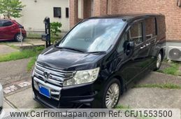 honda stepwagon 2011 CFJ1553500