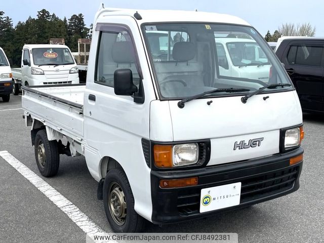 daihatsu hijet-truck 1996 Mitsuicoltd_DHHT087872R0504 image 2