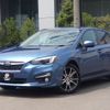 subaru impreza-wagon 2017 -SUBARU--Impreza Wagon DBA-GT7--GT7-010384---SUBARU--Impreza Wagon DBA-GT7--GT7-010384- image 1