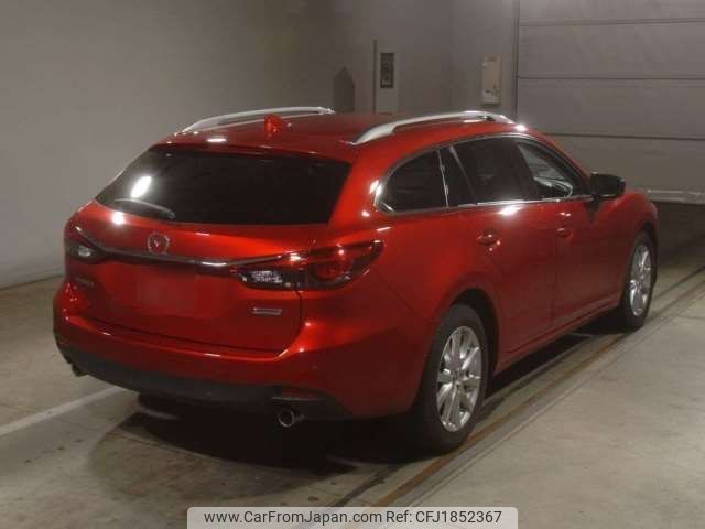 mazda atenza 2017 CFJ1852367 image 2