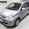 toyota passo 2014 -TOYOTA 【函館 530ﾅ2177】--Passo KGC35--0031412---TOYOTA 【函館 530ﾅ2177】--Passo KGC35--0031412- image 1