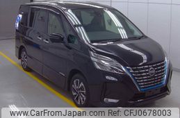 nissan serena 2020 -NISSAN--Serena HFC27-060921---NISSAN--Serena HFC27-060921-