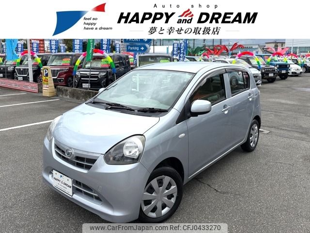 daihatsu mira-e-s 2013 -DAIHATSU--Mira e:s DBA-LA300S--LA300S-0028840---DAIHATSU--Mira e:s DBA-LA300S--LA300S-0028840- image 1