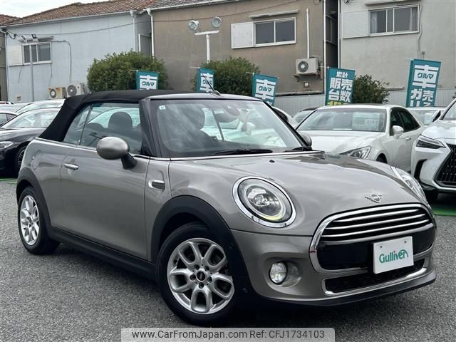 mini mini-others 2019 CFJ1734103 image 1