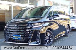 toyota vellfire 2023 -TOYOTA 【静岡 333ﾑ206】--Vellfire AAHH40W--0002205---TOYOTA 【静岡 333ﾑ206】--Vellfire AAHH40W--0002205-