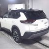 nissan x-trail 2024 -NISSAN 【京都 302ﾎ4545】--X-Trail SNT33-052492---NISSAN 【京都 302ﾎ4545】--X-Trail SNT33-052492- image 2