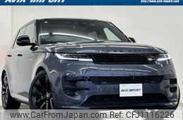 land-rover range-rover-sport 2023 quick_quick_3AA-L123UA_SAL1A2AU8PA120799