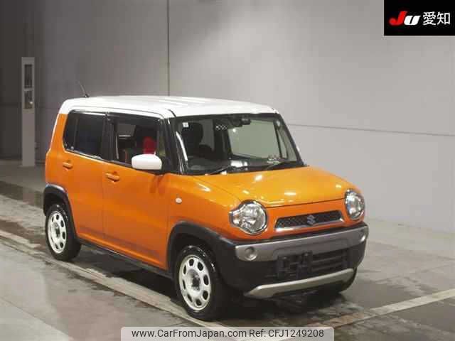 suzuki hustler 2015 -SUZUKI--Hustler MR41S--120960---SUZUKI--Hustler MR41S--120960- image 1