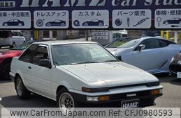 toyota sprinter-trueno 1986 quick_quick_AE86_AE86-0164011
