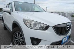 mazda cx-5 2013 646828-Y2025060095F-21