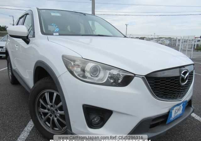 mazda cx-5 2013 646828-Y2025060095F-21 image 1