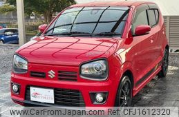 suzuki alto-works 2016 CFJ1612320