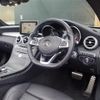 mercedes-benz c-class 2018 -MERCEDES-BENZ--Benz C Class DBA-205440C--WDD2054402F744479---MERCEDES-BENZ--Benz C Class DBA-205440C--WDD2054402F744479- image 4