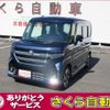 suzuki spacia 2024 -SUZUKI 【宮崎 581ﾇ5219】--Spacia MK94S--195071---SUZUKI 【宮崎 581ﾇ5219】--Spacia MK94S--195071- image 1