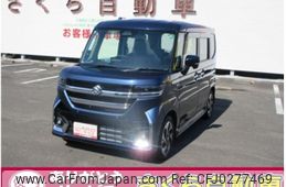 suzuki spacia 2024 -SUZUKI 【宮崎 581ﾇ5219】--Spacia MK94S--195071---SUZUKI 【宮崎 581ﾇ5219】--Spacia MK94S--195071-