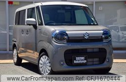 suzuki wagon-r-smile 2025 CFJ1670444