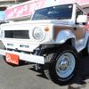 suzuki jimny-sierra 2021 -SUZUKI--Jimny Sierra 3BA-JB74W--JB74W-128542---SUZUKI--Jimny Sierra 3BA-JB74W--JB74W-128542- image 1