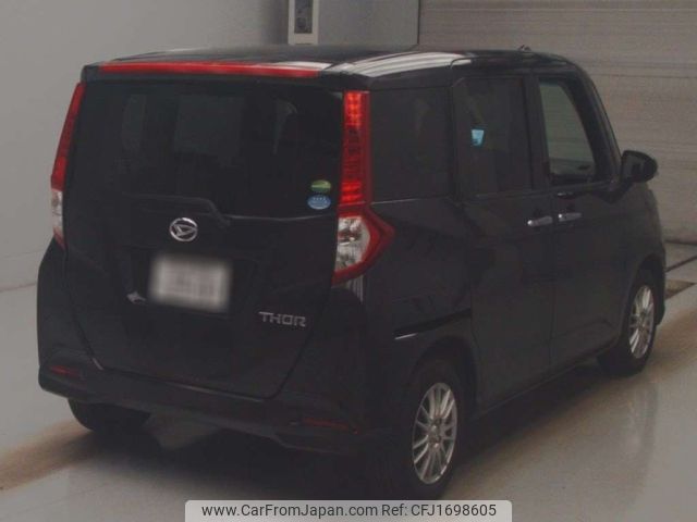 daihatsu thor 2020 CFJ1698605 image 2