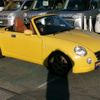 daihatsu copen 2007 -DAIHATSU 【浜松 581ﾖ374】--Copen L880K--0040003---DAIHATSU 【浜松 581ﾖ374】--Copen L880K--0040003- image 22