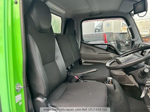 mitsubishi-fuso canter 2017 CFJ1668160 image 2