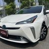 toyota prius 2019 quick_quick_DAA-ZVW51_ZVW51-6079678 image 1