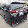 toyota vellfire 2017 -TOYOTA--Vellfire DBA-AGH30W--AGH30-0129374---TOYOTA--Vellfire DBA-AGH30W--AGH30-0129374- image 7