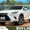 lexus nx 2018 -LEXUS--Lexus NX DBA-AGZ10--AGZ10-1019189---LEXUS--Lexus NX DBA-AGZ10--AGZ10-1019189- image 1