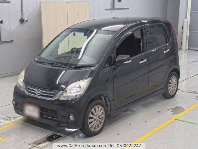 daihatsu move 2009 -DAIHATSU--Move DBA-L175S--L175S-0284222---DAIHATSU--Move DBA-L175S--L175S-0284222- image 1