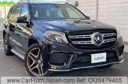 mercedes-benz gls-class 2016 -MERCEDES-BENZ--Benz GLS LDA-166824--WDC1668242A715385---MERCEDES-BENZ--Benz GLS LDA-166824--WDC1668242A715385-