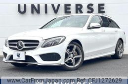 mercedes-benz c-class-station-wagon 2016 quick_quick_205242_WDD2052422F394275