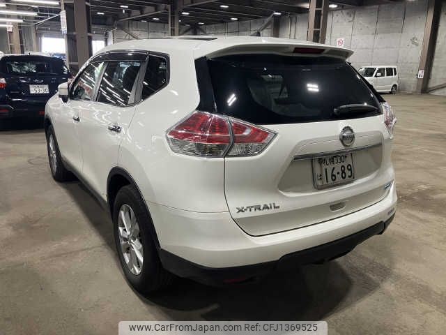 nissan x-trail 2015 -NISSAN--X-Trail DBA-NT32--NT32-527947---NISSAN--X-Trail DBA-NT32--NT32-527947- image 2