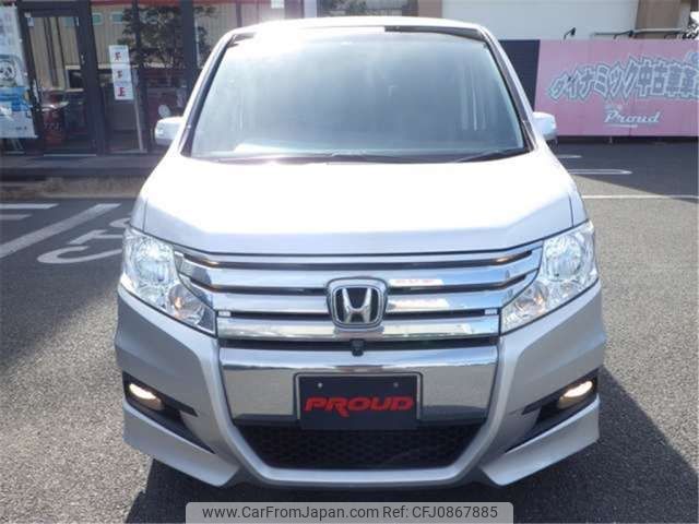 honda stepwagon 2010 -HONDA--Stepwgn DBA-RK5--RK5-1027964---HONDA--Stepwgn DBA-RK5--RK5-1027964- image 2