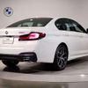 bmw 5-series 2020 CFJ1513149 image 2