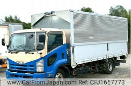 isuzu forward 2008 CFJ1657773