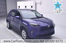 toyota yaris-cross 2021 -TOYOTA--Yaris Cross MXPJ10--3023033---TOYOTA--Yaris Cross MXPJ10--3023033-