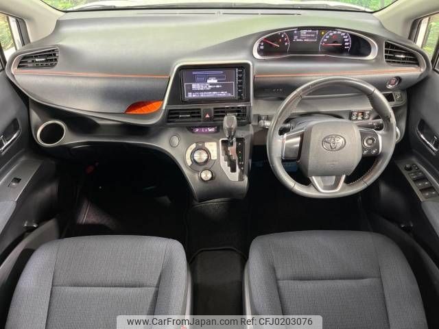 toyota sienta 2015 -TOYOTA--Sienta DBA-NSP170G--NSP170-7015938---TOYOTA--Sienta DBA-NSP170G--NSP170-7015938- image 2