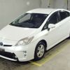 toyota prius 2012 -TOYOTA--Prius DAA-ZVW30--ZVW30-1485052---TOYOTA--Prius DAA-ZVW30--ZVW30-1485052- image 1