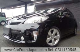 toyota prius 2014 -TOYOTA--Prius DAA-ZVW30--ZVW30-1862371---TOYOTA--Prius DAA-ZVW30--ZVW30-1862371-