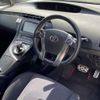 toyota prius 2012 -TOYOTA--Prius ZVW30--ZVW30-5551764---TOYOTA--Prius ZVW30--ZVW30-5551764- image 3