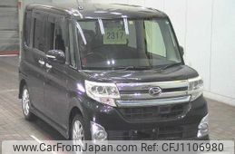 daihatsu tanto 2014 -DAIHATSU--Tanto LA610S--0018987---DAIHATSU--Tanto LA610S--0018987-