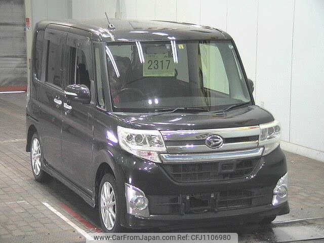 daihatsu tanto 2014 -DAIHATSU--Tanto LA610S--0018987---DAIHATSU--Tanto LA610S--0018987- image 1