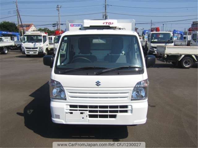 suzuki carry-truck 2025 -SUZUKI 【相模 880ｱ5365】--Carry Truck 3BD-DA16T--DA16T-869157---SUZUKI 【相模 880ｱ5365】--Carry Truck 3BD-DA16T--DA16T-869157- image 2