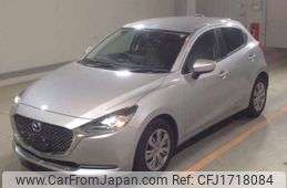 mazda demio 2022 CFJ1718084