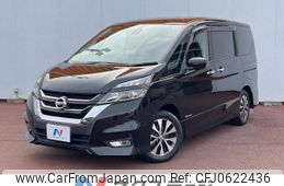 nissan serena 2018 -NISSAN--Serena DAA-GFC27--GFC27-095982---NISSAN--Serena DAA-GFC27--GFC27-095982-