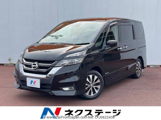 nissan serena 2018 -NISSAN--Serena DAA-GFC27--GFC27-095982---NISSAN--Serena DAA-GFC27--GFC27-095982- image 1